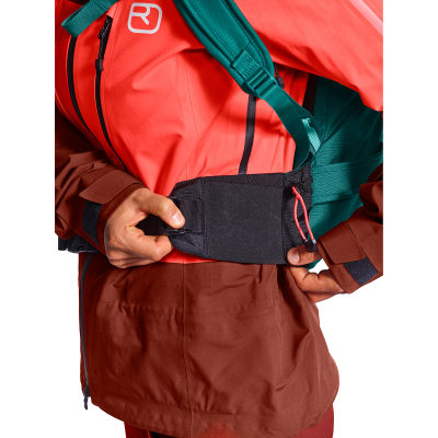 Рюкзак Ortovox Free Rider 26 S, женский — 12
