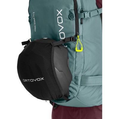 Рюкзак Ortovox Free Rider 26 S, женский — 5