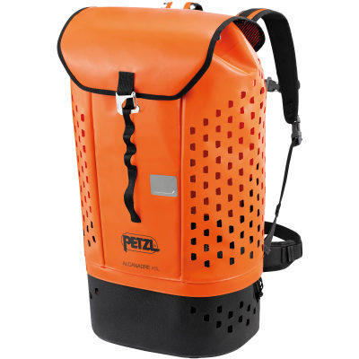 Рюкзак Petzl Alcanadre Guide 45 Canyoningrucksack