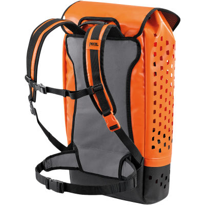 Рюкзак Petzl Alcanadre Guide 45 Canyoningrucksack — 2