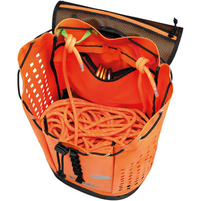 Рюкзак Petzl Alcanadre Guide 45 Canyoningrucksack — 3