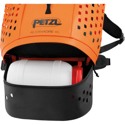 Рюкзак Petzl Alcanadre Guide 45 Canyoningrucksack — 4