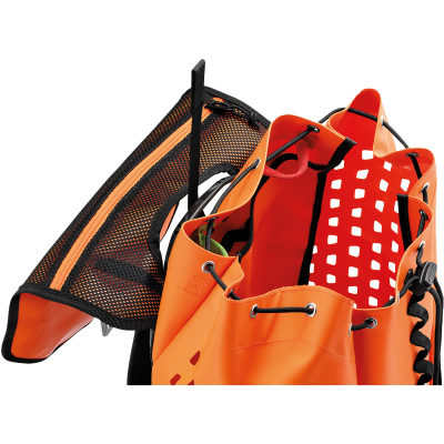 Рюкзак Petzl Alcanadre Guide 45 Canyoningrucksack — 5