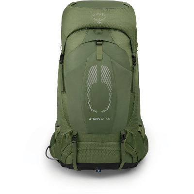Рюкзак Osprey Atmos AG 50 — 3
