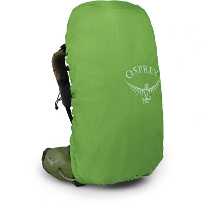 Рюкзак Osprey Atmos AG 50 — 4