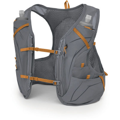 Беговой рюкзак-жилет Osprey Duro 6 — 2