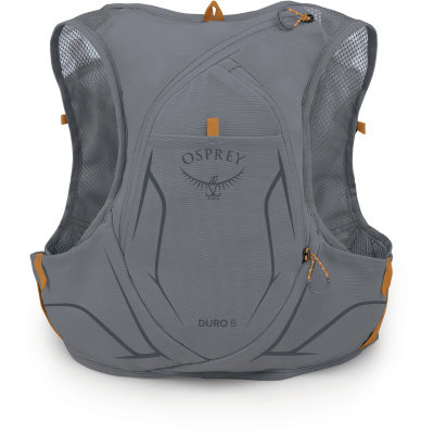 Беговой рюкзак-жилет Osprey Duro 6 — 3