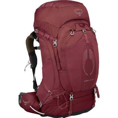 Рюкзак Osprey Aura AG 65, женский