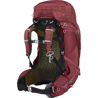 Рюкзак Osprey Aura AG 65, женский — 2
