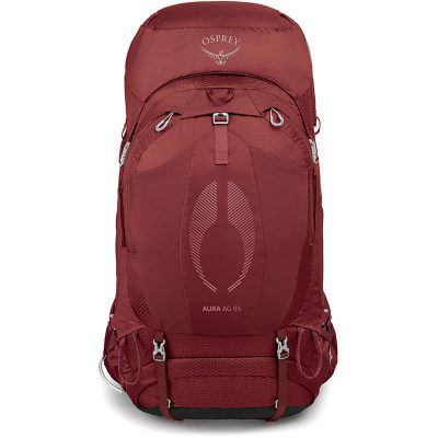 Рюкзак Osprey Aura AG 65, женский — 3