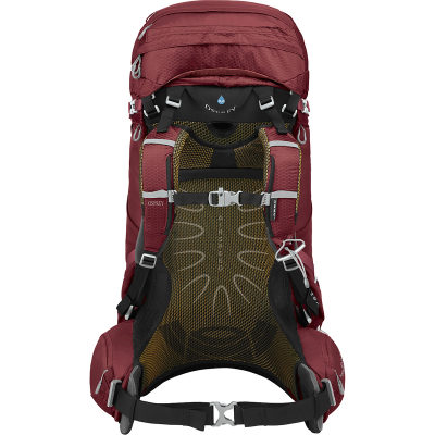 Рюкзак Osprey Aura AG 65, женский — 4