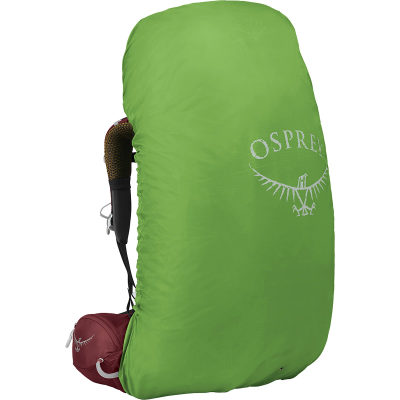 Рюкзак Osprey Aura AG 65, женский — 5