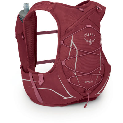 Беговой рюкзак-жилет Osprey Dyna 1.5, женский