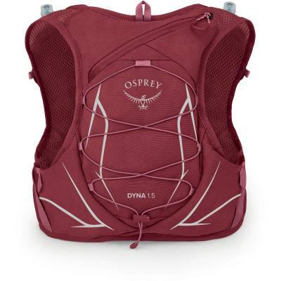 Беговой рюкзак-жилет Osprey Dyna 1.5, женский — 3