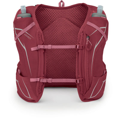 Беговой рюкзак-жилет Osprey Dyna 1.5, женский — 4