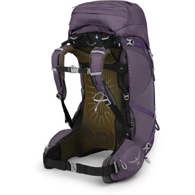 Рюкзак Osprey Aura AG 50, женский — 2