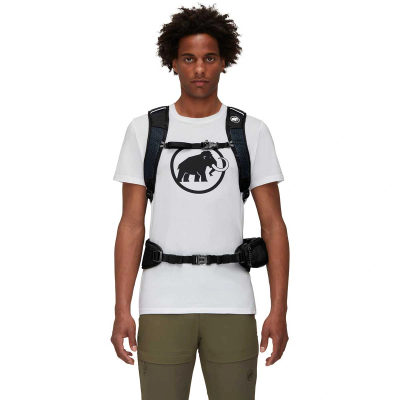 Рюкзак Mammut Lithium 15 — 4
