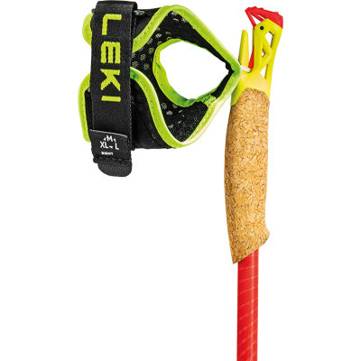 Палки Leki Ultratrail FX.One Superlite — 3