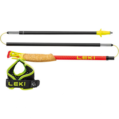 Палки Leki Ultratrail FX.One Superlite — 4