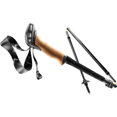 Палки Leki Black Series FX Carbon — 2