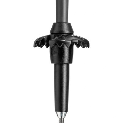 Палки Leki Black Series FX Carbon — 3