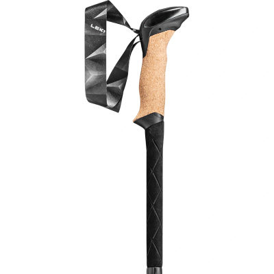 Палки Leki Black Series FX Carbon — 4