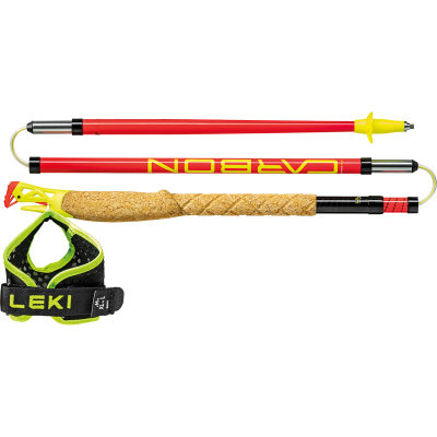 Палки Leki Ultratrail FX.One — 3
