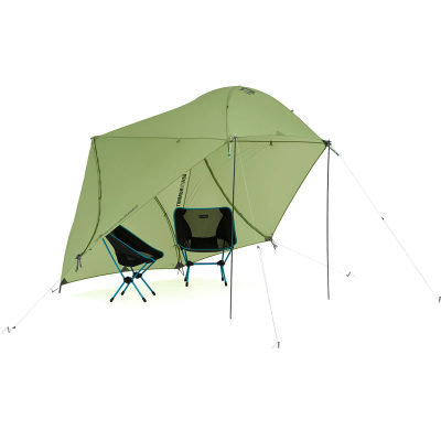 Палатка Sea to Summit Telos TR2 — 8