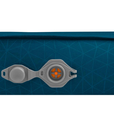 Коврик Sea to Summit Comfort Deluxe Self Inflating — 11