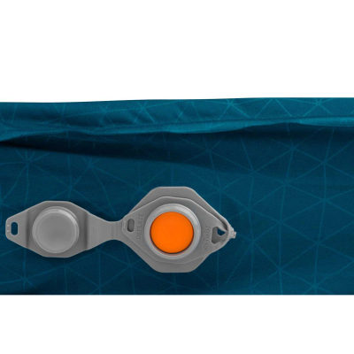Коврик Sea to Summit Comfort Deluxe Self Inflating — 12