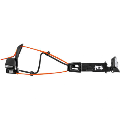 Налобный фонарь Petzl Nao RL — 3