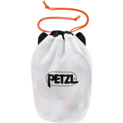 Налобный фонарь Petzl Nao RL — 4