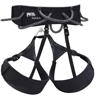 Страховочная система Petzl Aquila — 2