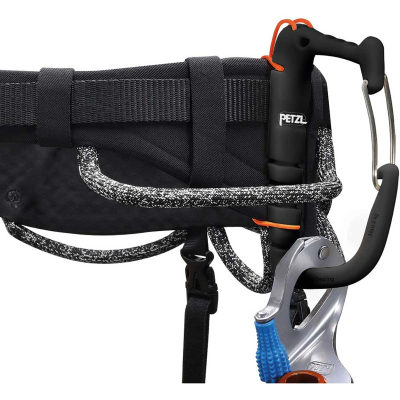 Страховочная система Petzl Aquila — 4