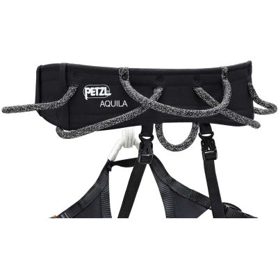 Страховочная система Petzl Aquila — 5