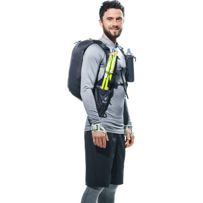 Беговой рюкзак-жилет Deuter Ascender 7 — 10