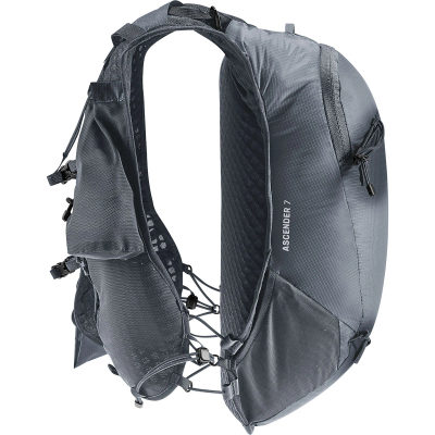 Беговой рюкзак-жилет Deuter Ascender 7 — 3