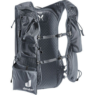 Беговой рюкзак-жилет Deuter Ascender 7 — 4