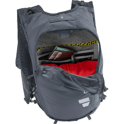 Беговой рюкзак-жилет Deuter Ascender 7 — 6
