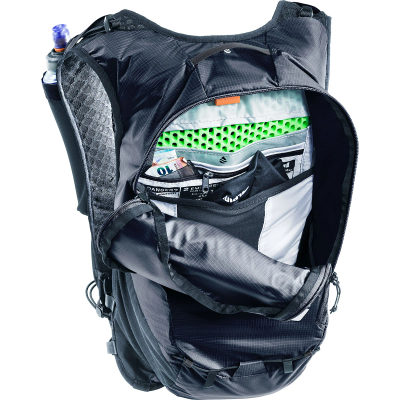 Беговой рюкзак-жилет Deuter Ascender 7 — 7