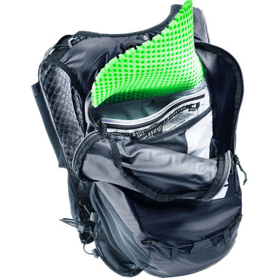 Беговой рюкзак-жилет Deuter Ascender 7 — 8