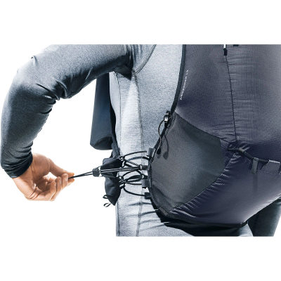 Беговой рюкзак-жилет Deuter Ascender 13 — 10