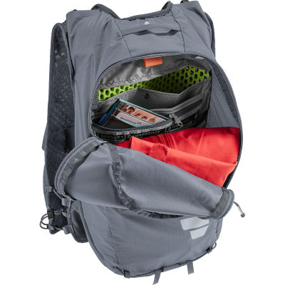 Беговой рюкзак-жилет Deuter Ascender 13 — 7