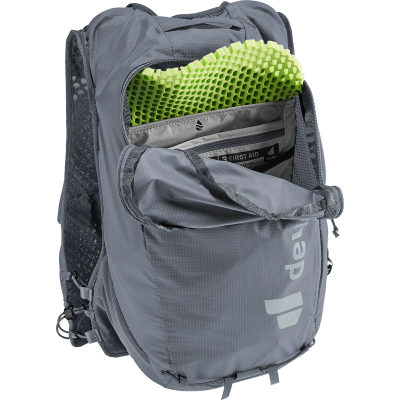 Беговой рюкзак-жилет Deuter Ascender 13 — 8