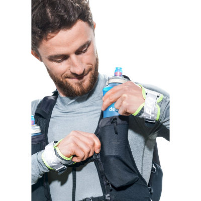 Беговой рюкзак-жилет Deuter Ascender 13 — 9