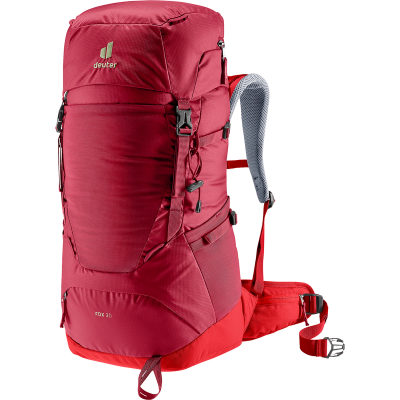 Рюкзак Deuter Fox 30, детский