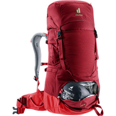 Рюкзак Deuter Fox 30, детский — 3