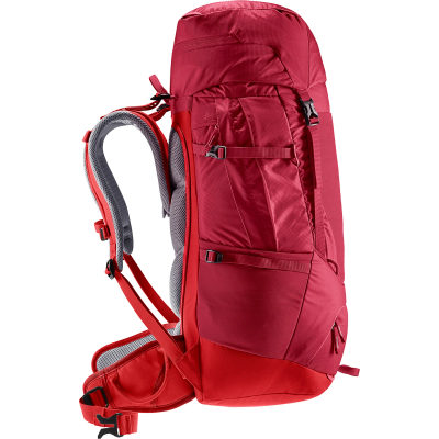 Рюкзак Deuter Fox 40, детский — 3