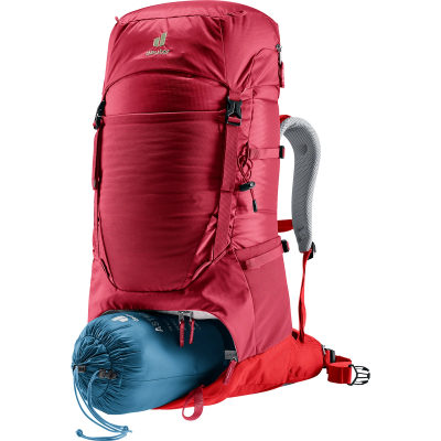 Рюкзак Deuter Fox 40, детский — 4