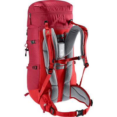 Рюкзак Deuter Fox 40, детский — 5